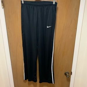 Nike dryfit pants boys